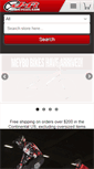 Mobile Screenshot of jrbicycles.com